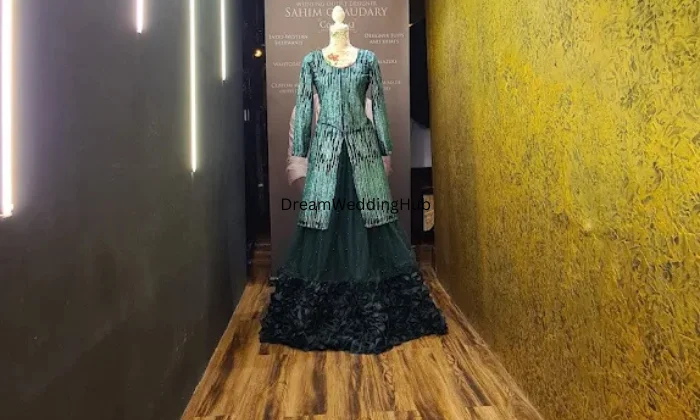 SARAVANA WEDDING SUITS